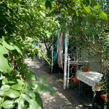 Sergey Rooms Затока Екстериор снимка