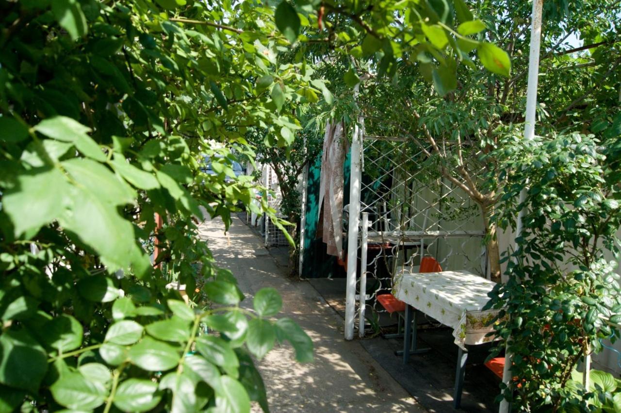 Sergey Rooms Затока Екстериор снимка