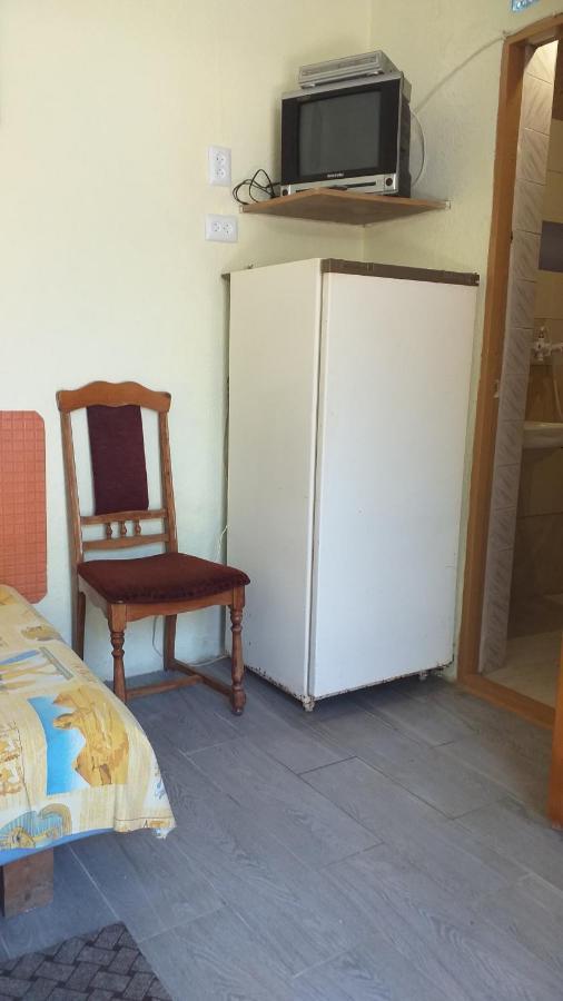 Sergey Rooms Затока Екстериор снимка