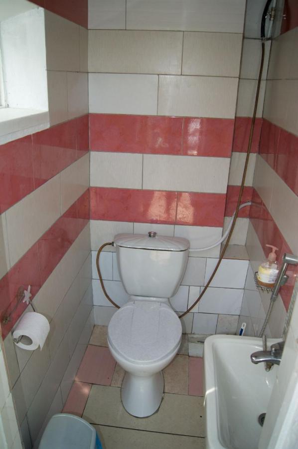 Sergey Rooms Затока Екстериор снимка