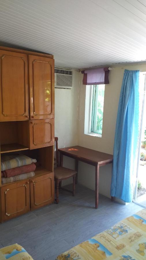 Sergey Rooms Затока Екстериор снимка