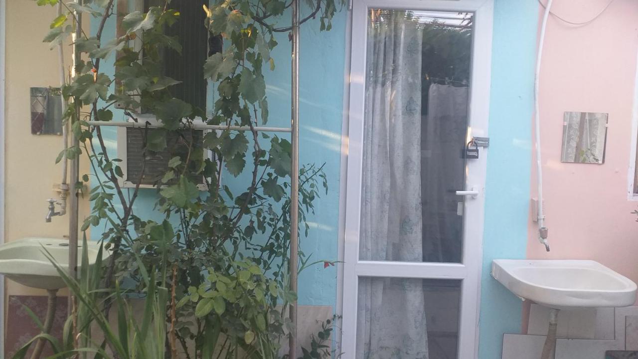 Sergey Rooms Затока Екстериор снимка