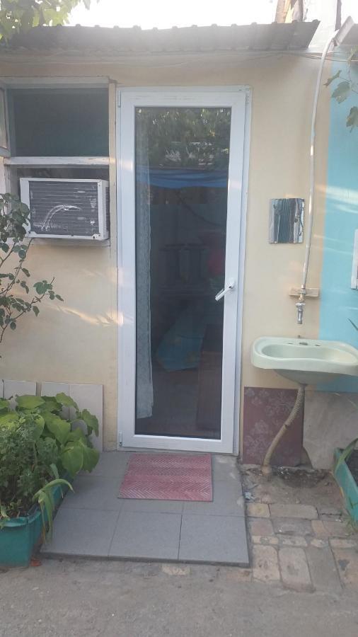 Sergey Rooms Затока Екстериор снимка