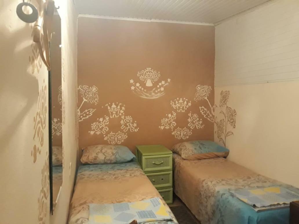 Sergey Rooms Затока Екстериор снимка