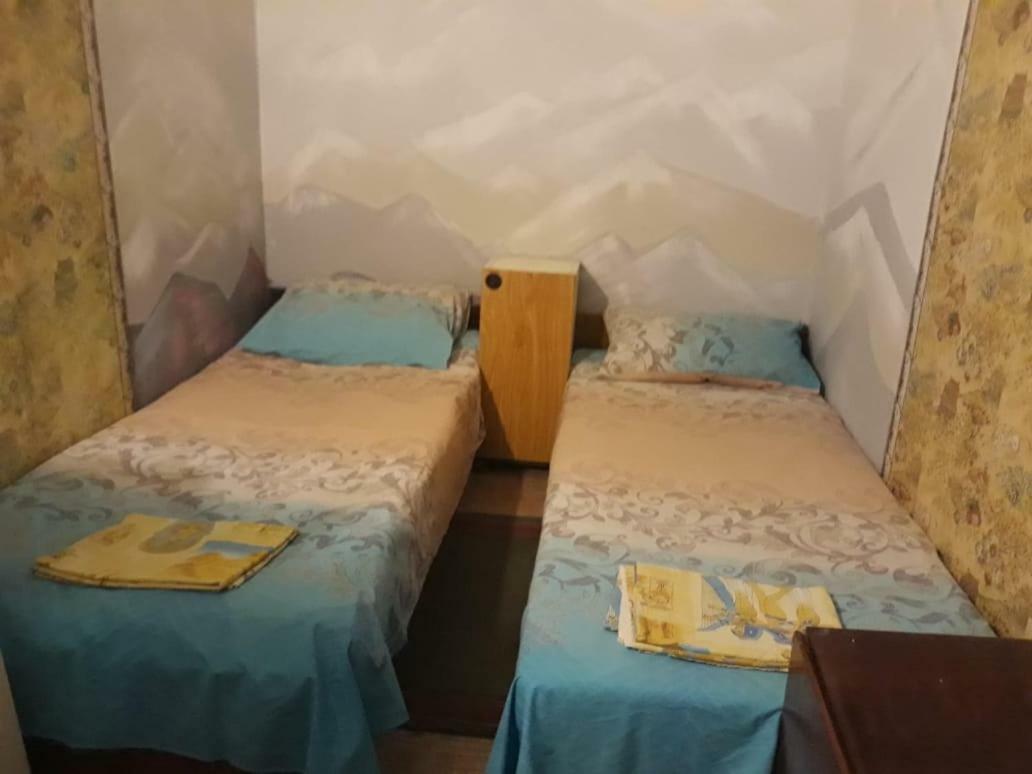 Sergey Rooms Затока Екстериор снимка